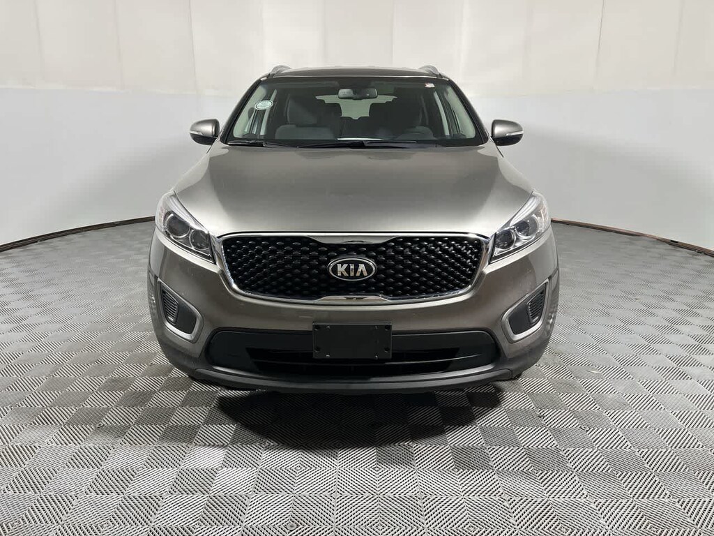 Used 2016 Kia Sorento LX SUV