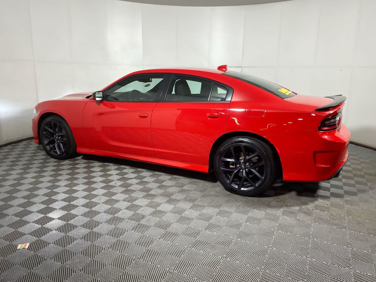 2023 Dodge Charger GT photo 4