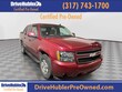  Chevrolet Avalanche