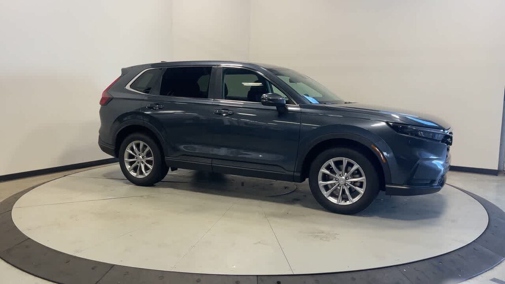 Used 2023 Honda CR-V EX SUV