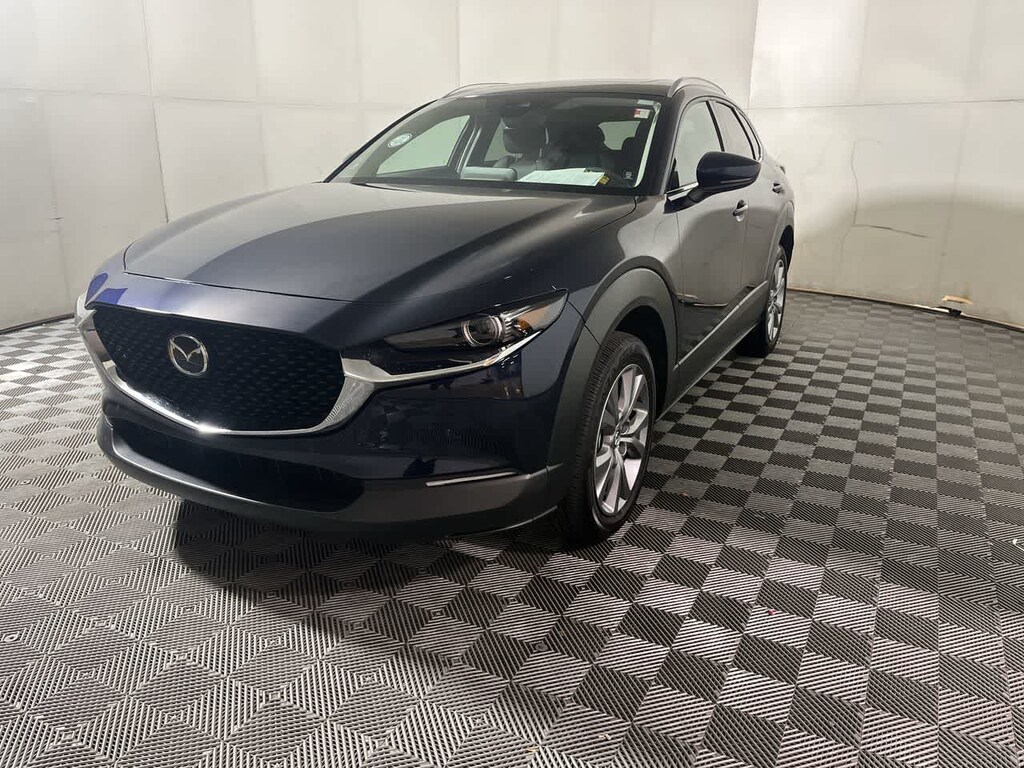 Used 2023 Mazda CX-30 2.5 S Premium Package SUV