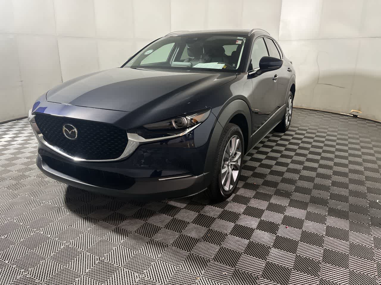 2023 Mazda CX-30 2.5 S Premium photo 4