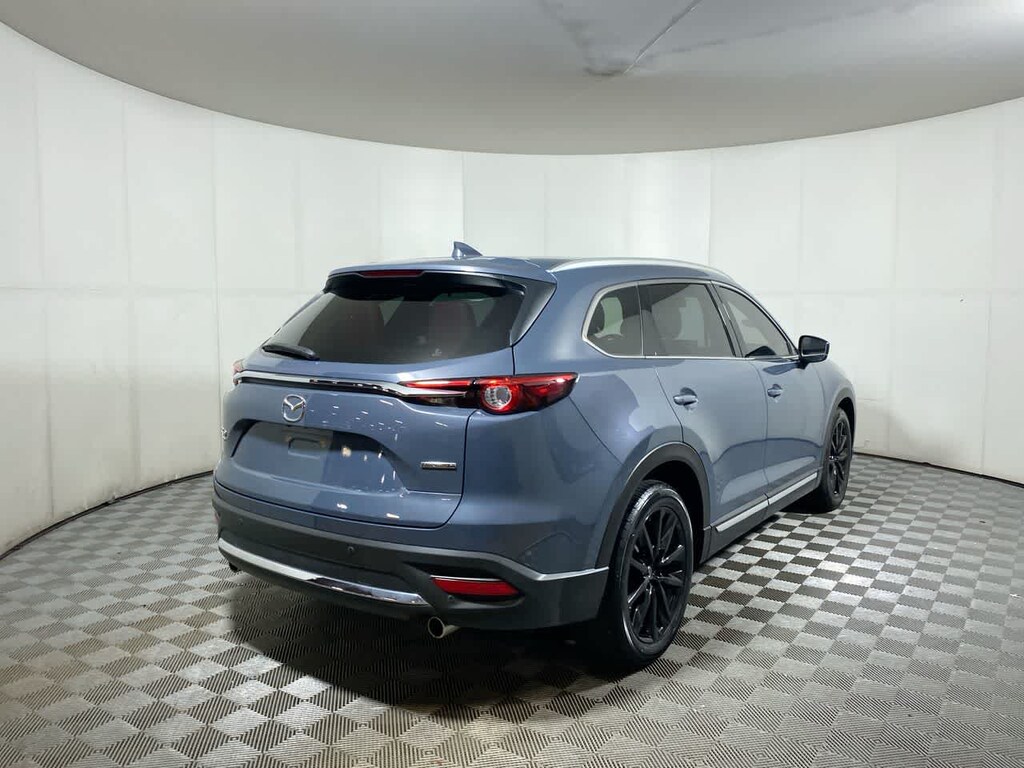 Used 2023 Mazda CX-9 Carbon Edition SUV