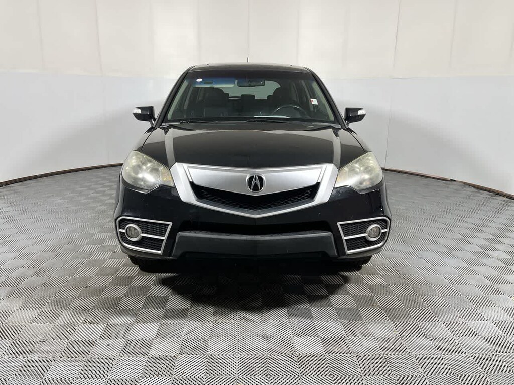Used 2011 Acura RDX SUV