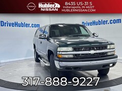 2002 Chevrolet Silverado 1500 LS Ext Cab 143.5 WB 4WD Truck Extended Cab