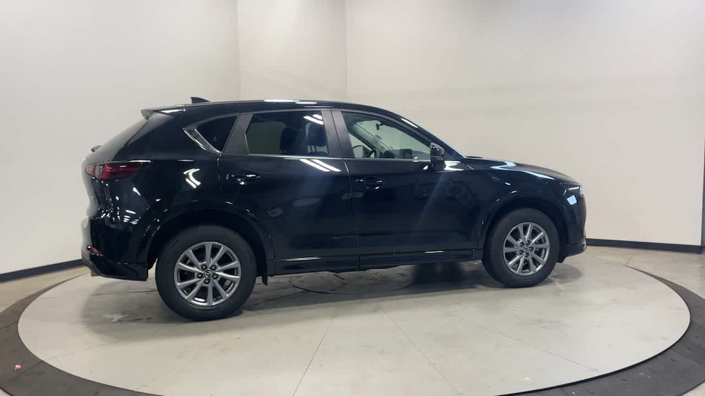 Used 2025 Mazda CX-5 2.5 S Select Package SUV