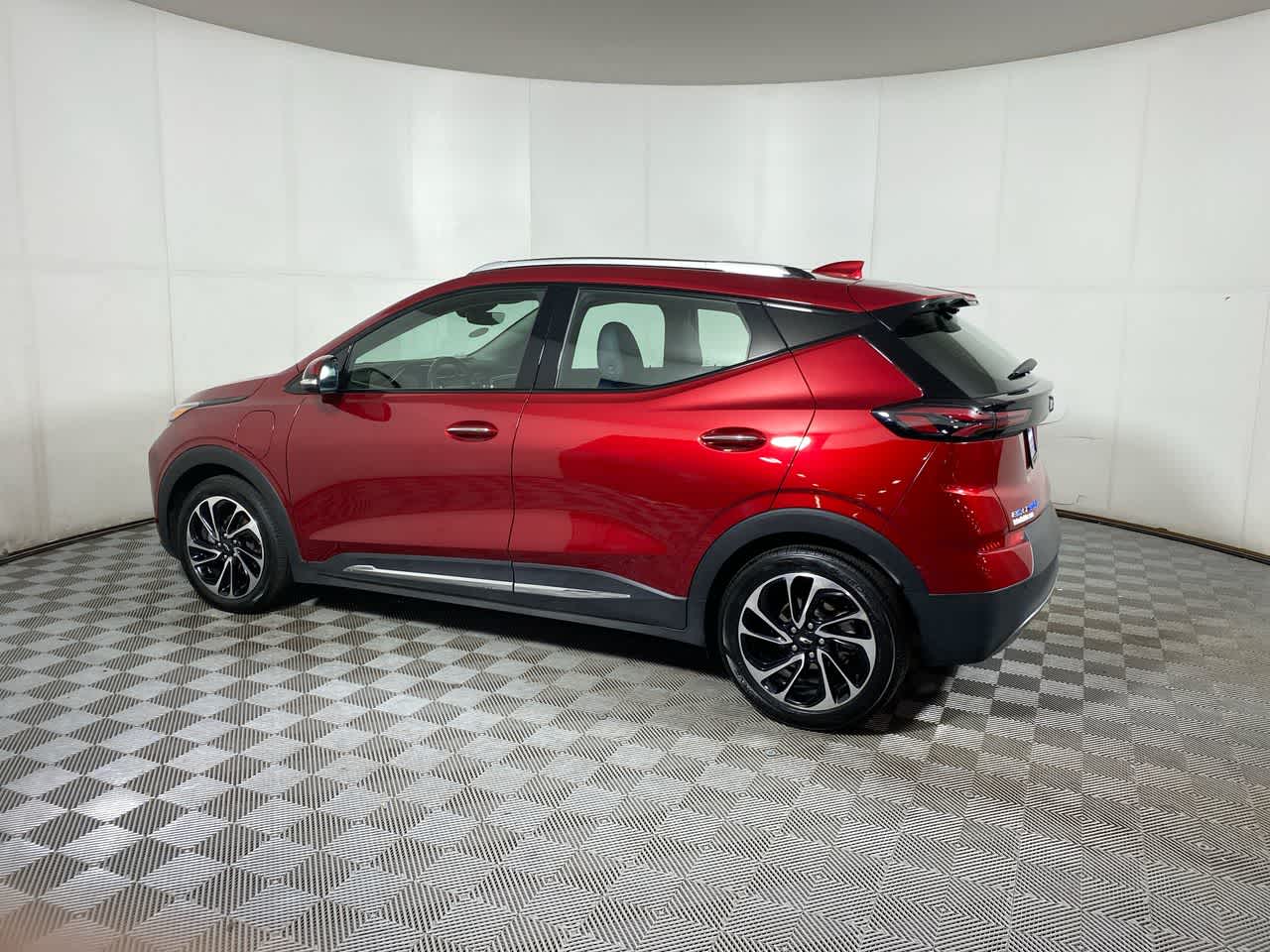 2023 Chevrolet Bolt EUV Premier photo 4