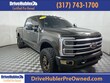 Ford Super Duty F-250 SRW