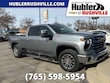  Chevrolet Silverado 2500HD