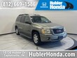 GMC Envoy XL