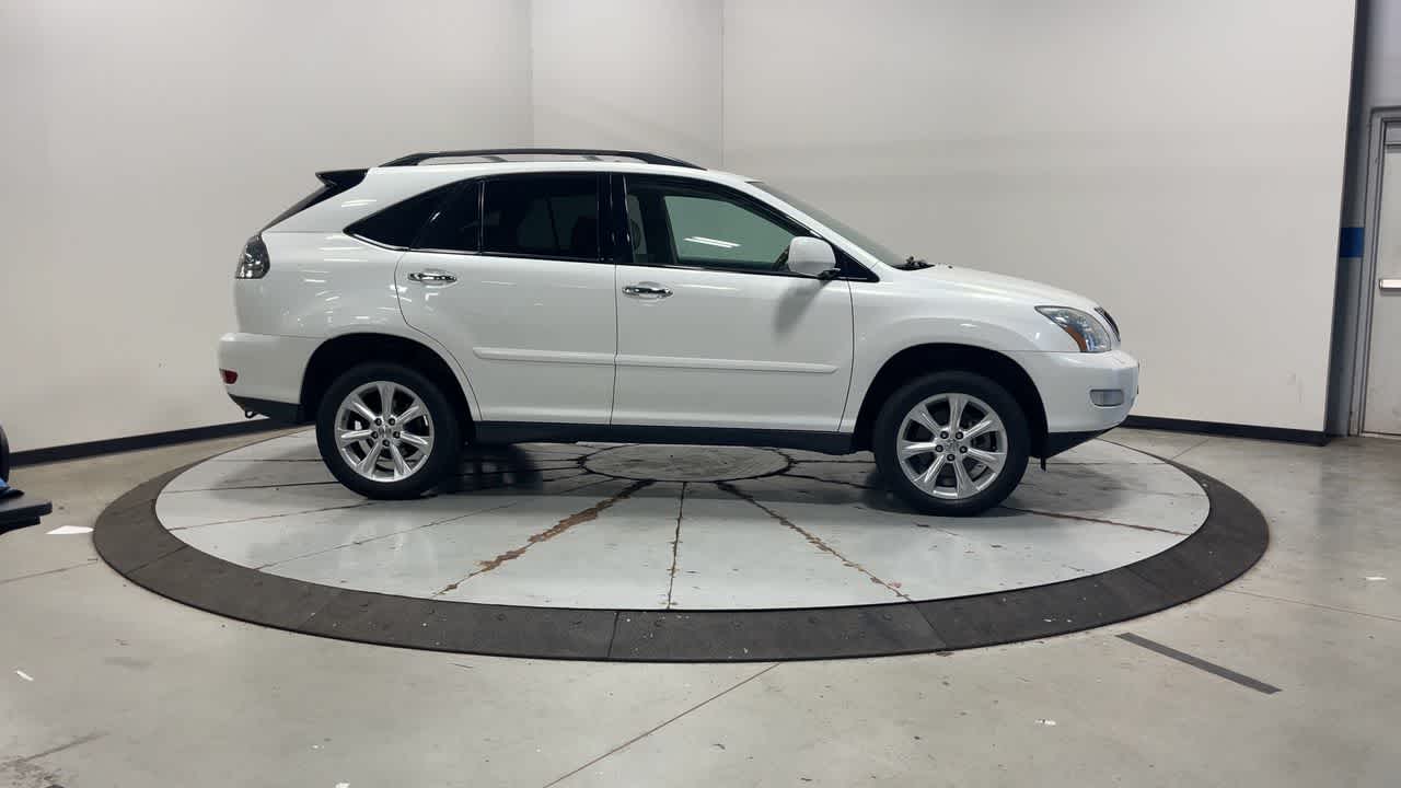 2009 Lexus RX 350 AWD photo 3