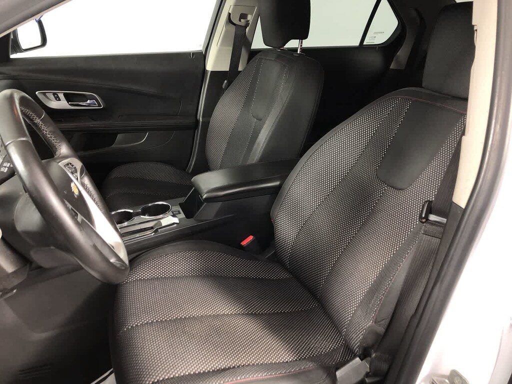 Used 2015 Chevrolet Equinox LT SUV