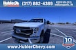 Ford Super Duty F-250 SRW