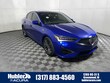  Acura ILX