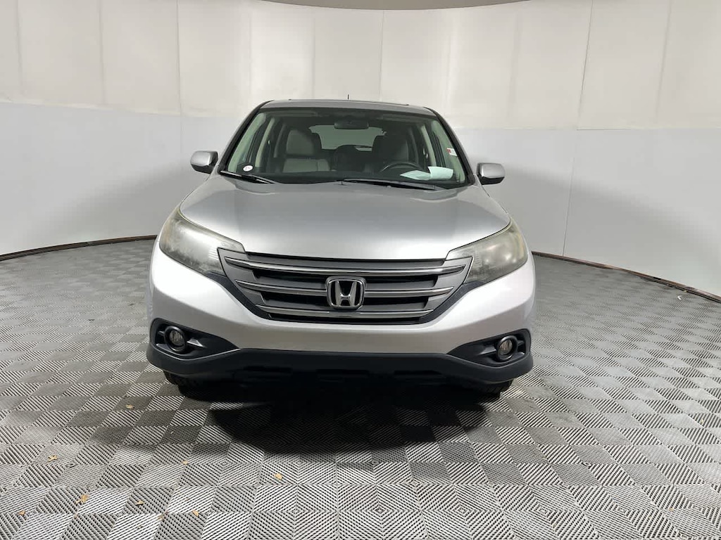 Used 2012 Honda CR-V EX SUV