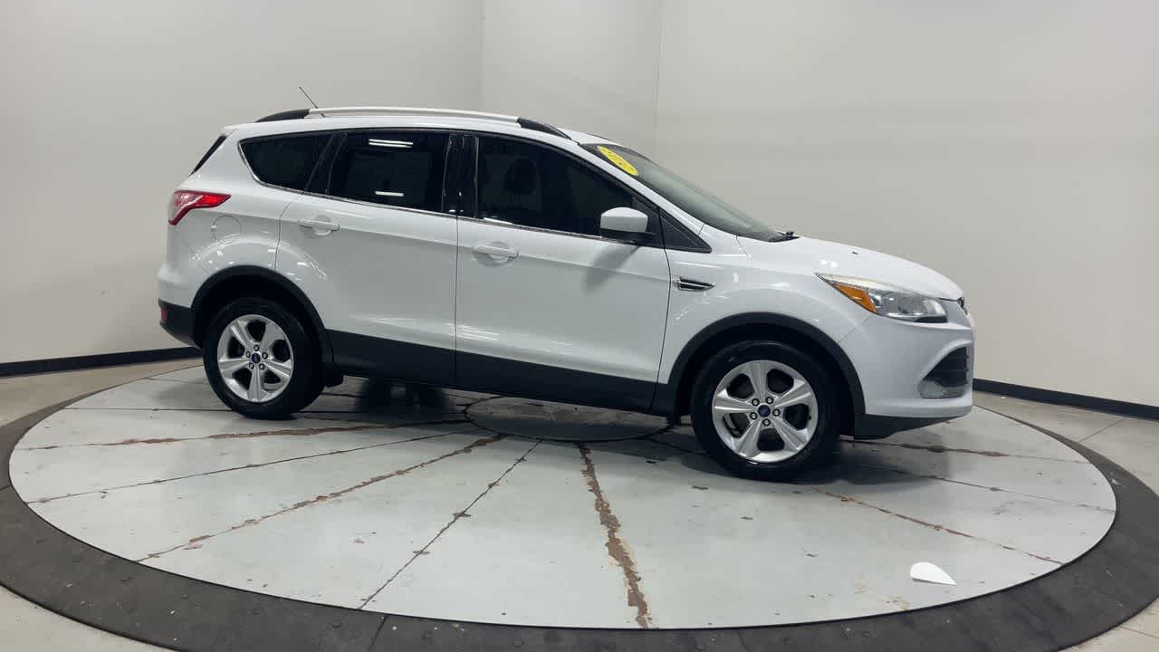 2013 Ford Escape SE photo 3