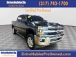 Chevrolet Silverado 2500HD