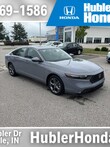 Honda Accord Hybrid