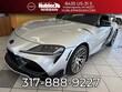 Toyota GR Supra