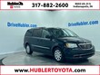 Chrysler Town & Country
