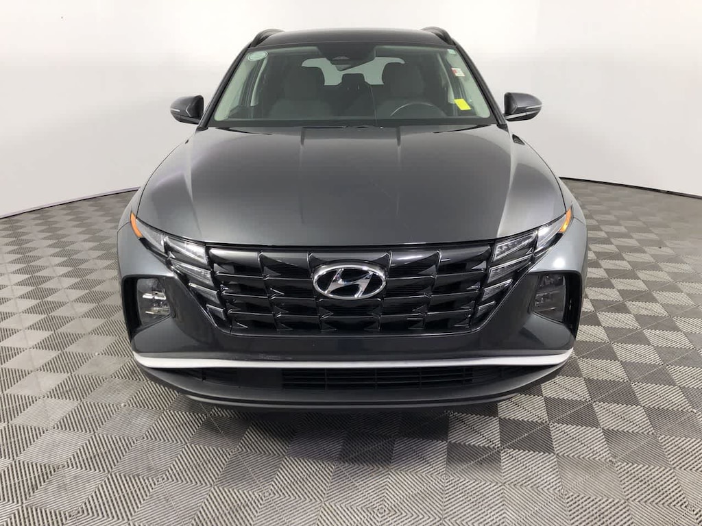 Used 2022 Hyundai Tucson SEL SUV