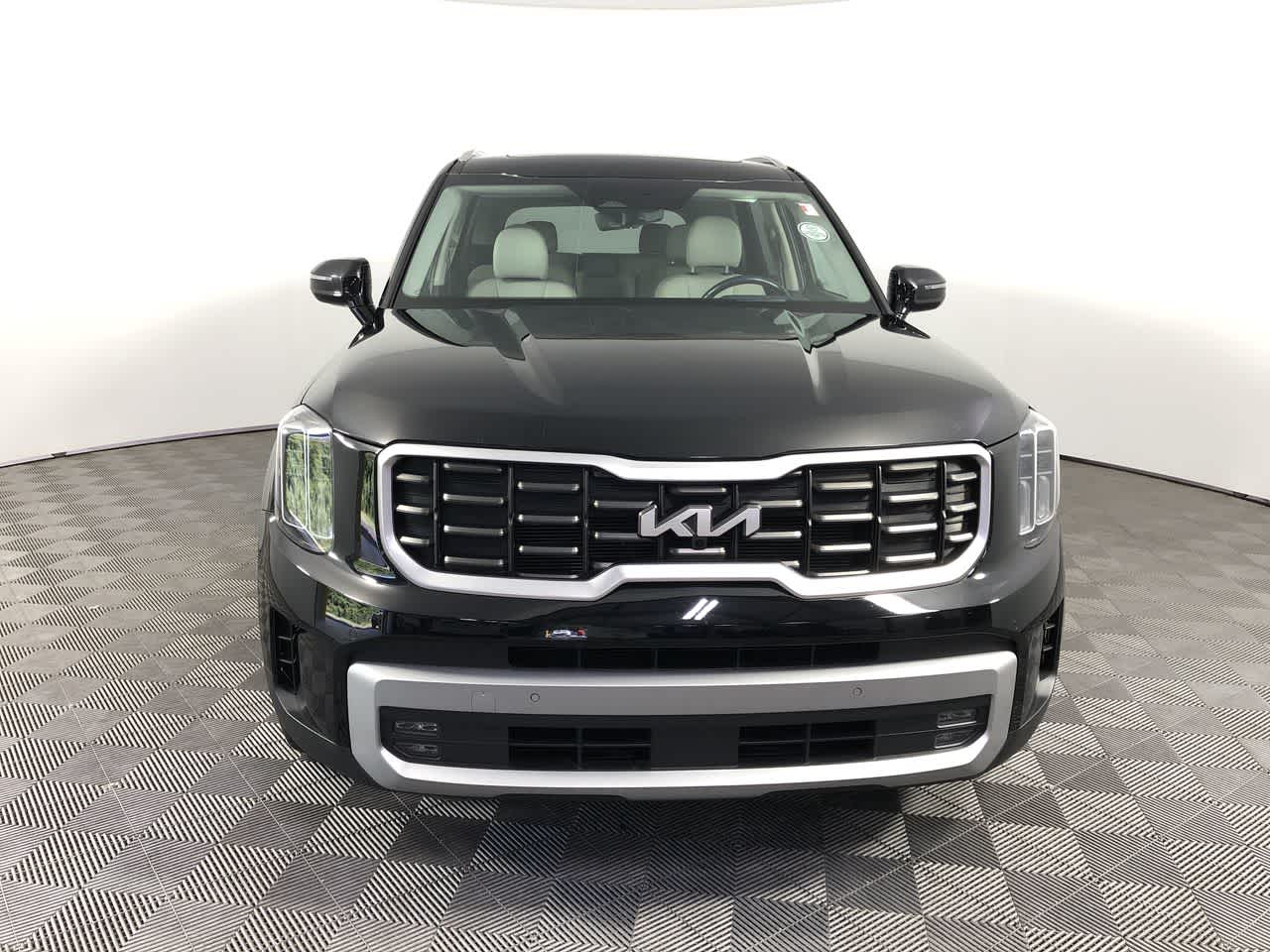 2023 Kia Telluride SX Prestige photo 3