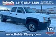  Chevrolet Silverado 3500