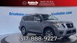 Nissan Armada
