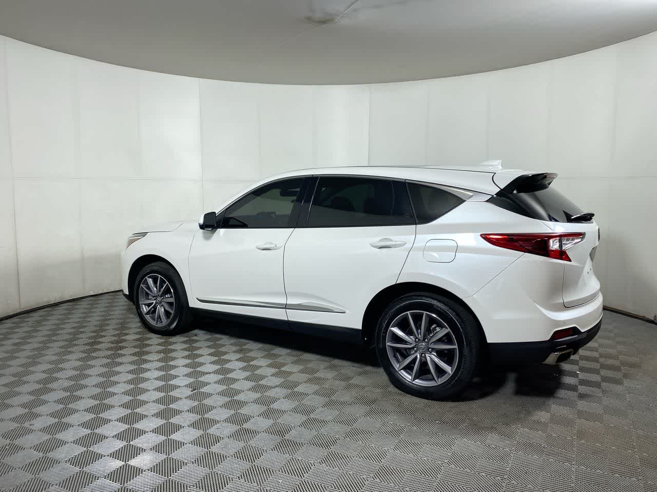 2023 Acura RDX Technology photo 3
