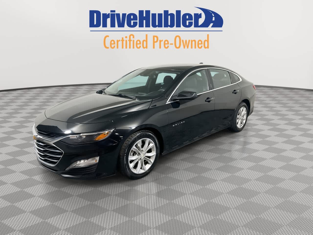 2023 Chevrolet Malibu 1LT photo 4