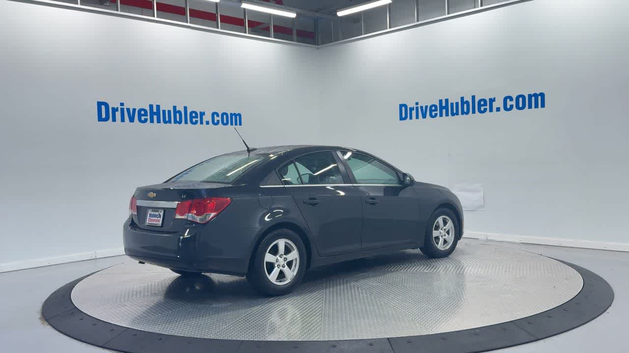 2024 Chevrolet Trax photo 3