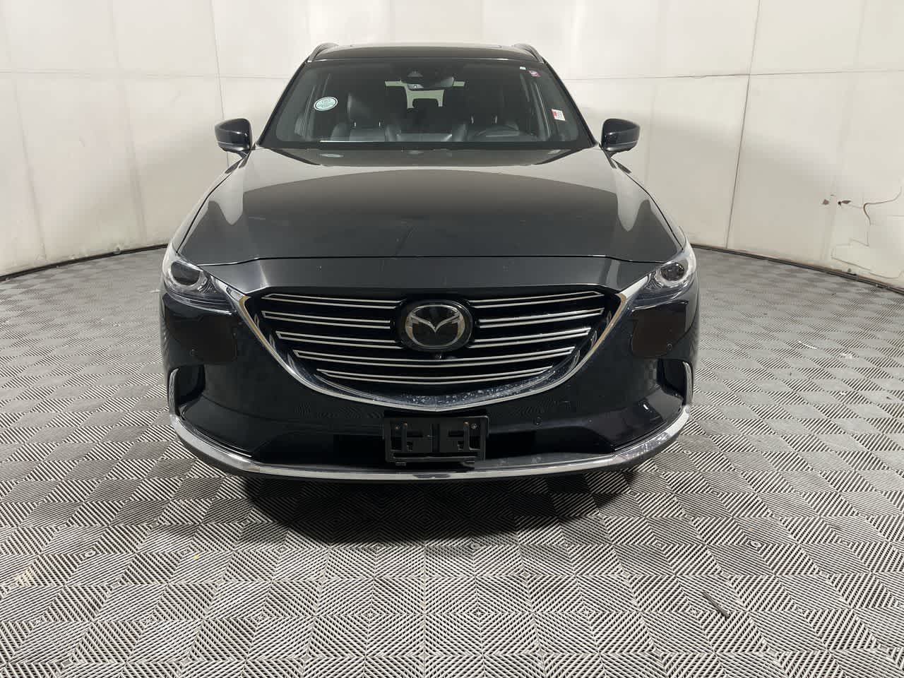 2023 Mazda CX-9 Grand Touring photo 3