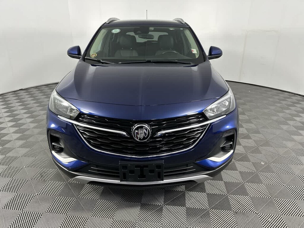 Used 2023 Buick Encore GX Select SUV