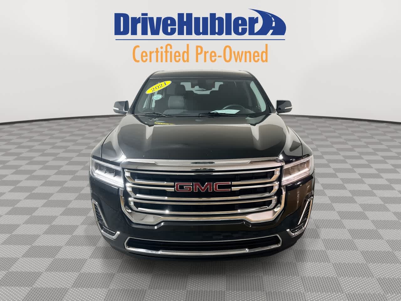 2021 Gmc Acadia SLE photo 2