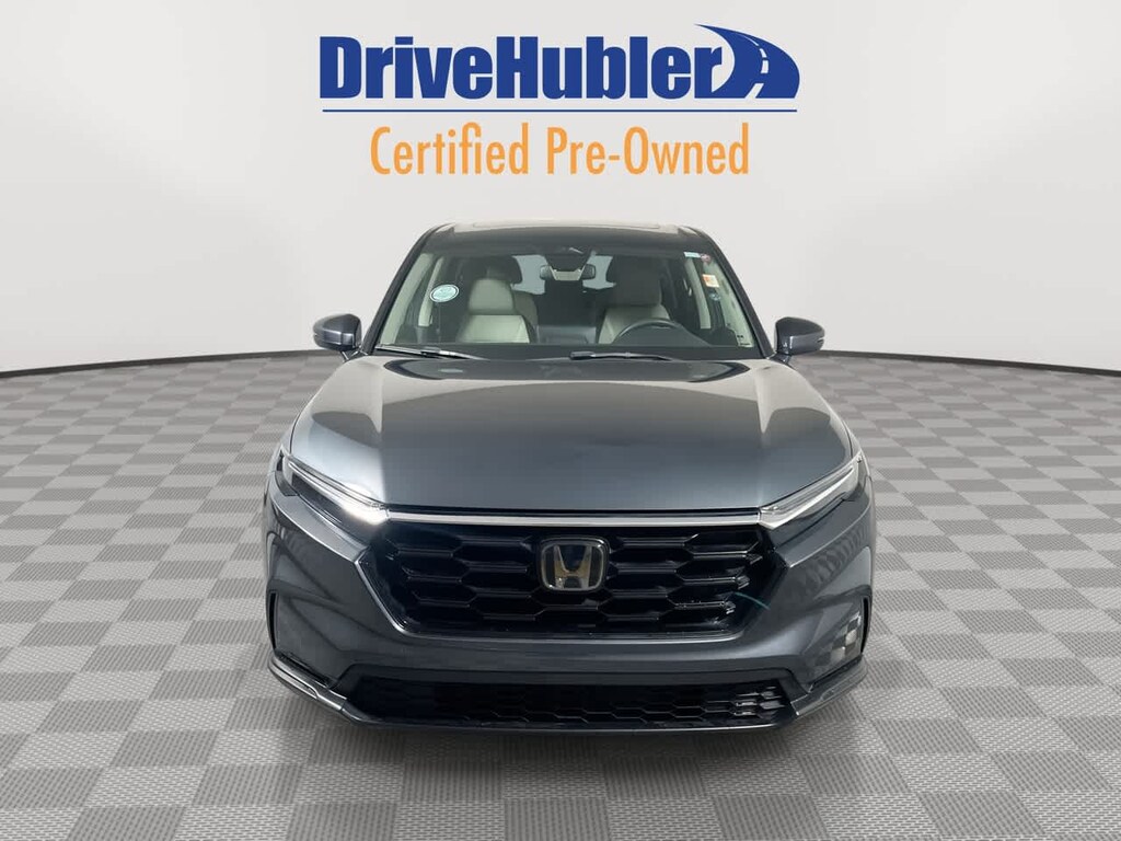 Used 2023 Honda CR-V EX SUV