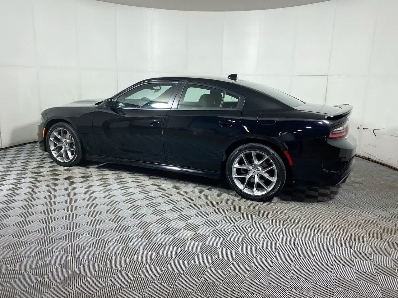 2023 Dodge Charger GT photo 4