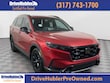 Honda CR-V Hybrid