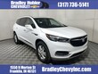  Buick Enclave