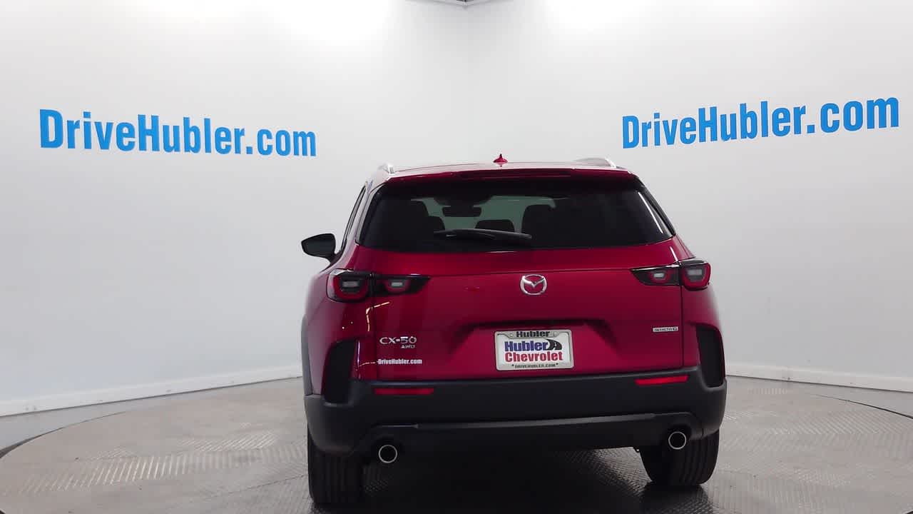 2024 Mazda CX-50 2.5 Premium Plus photo 2