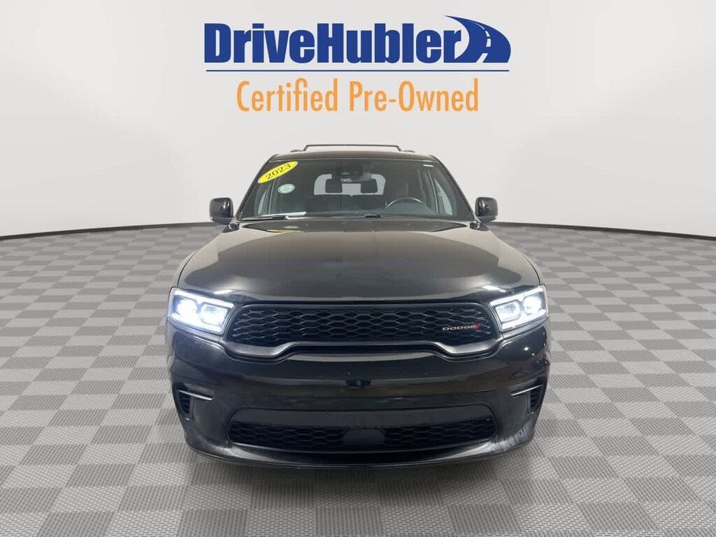 Used 2023 Dodge Durango GT Plus SUV