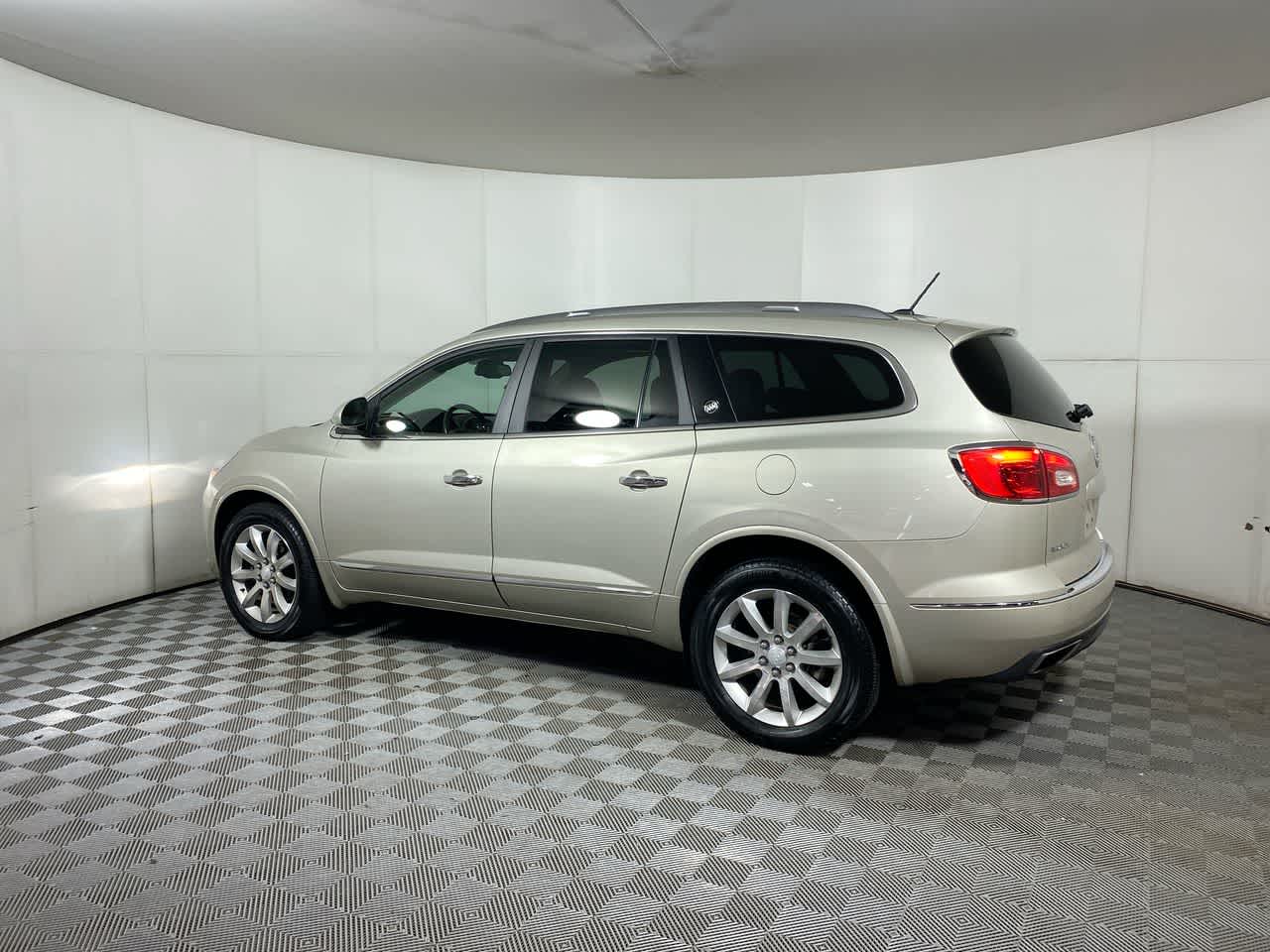 2014 Buick Enclave Premium photo 4