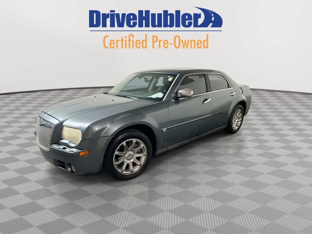 Used 2005 Chrysler 300 300C Sedan