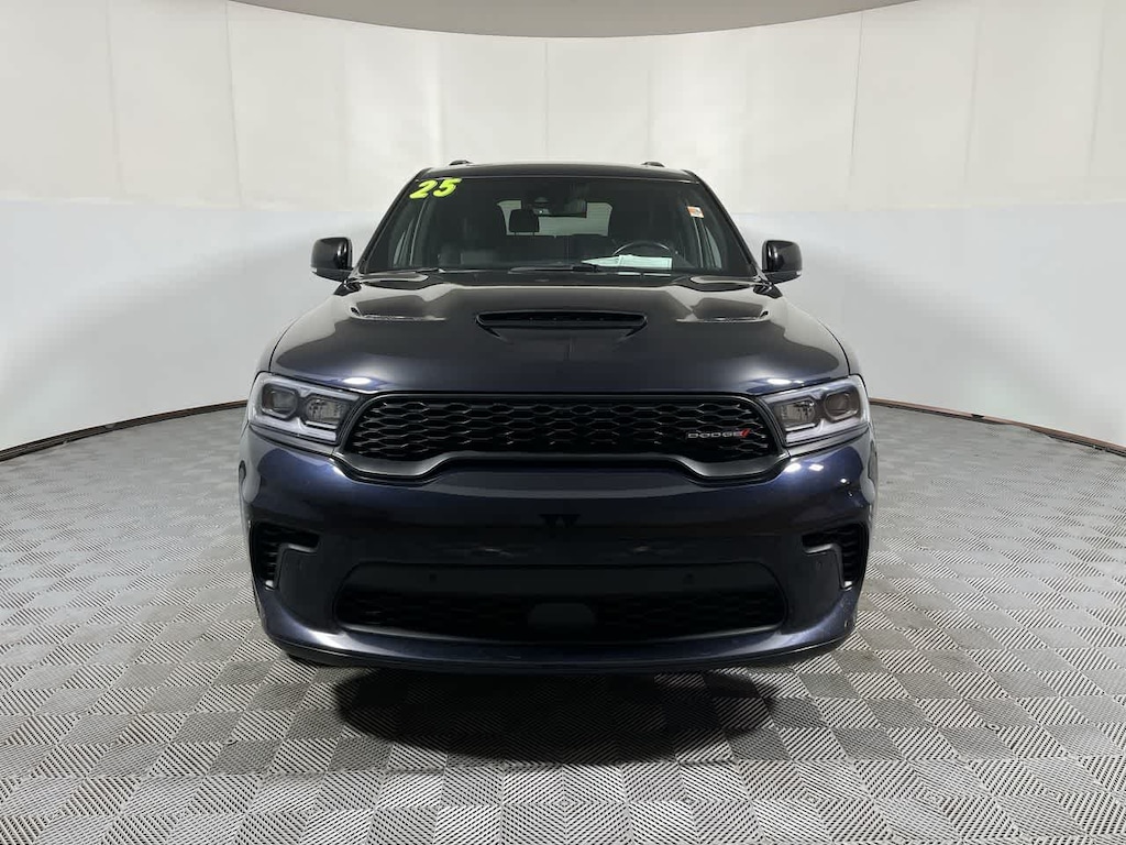 Used 2025 Dodge Durango R/T SUV