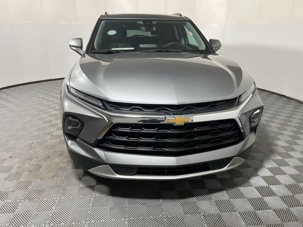 Used 2024 Chevrolet Blazer LT SUV