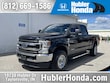 Ford Super Duty F-250 SRW