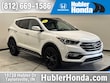 Hyundai Santa Fe Sport