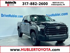 2024 Toyota Tundra SR5 Crewmax 5.5 Bed (Natl) Truck CrewMax