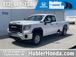 GMC Sierra 2500HD
