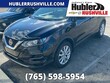Nissan Rogue Sport