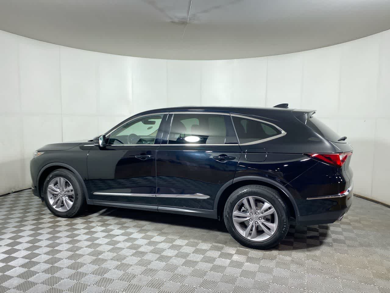 2023 Acura MDX SH-AWD photo 2